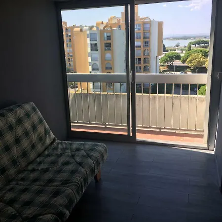 Apartamento Appartement Carnon *