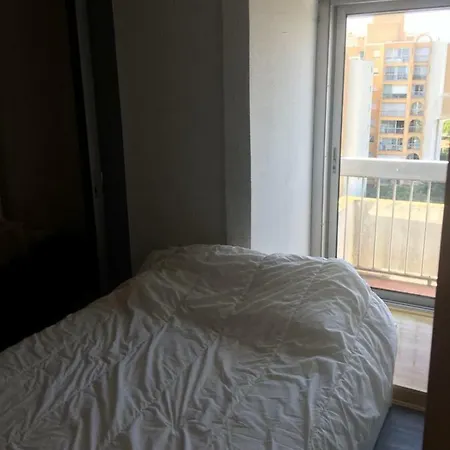Appartement Carnon * Carnon-Plage