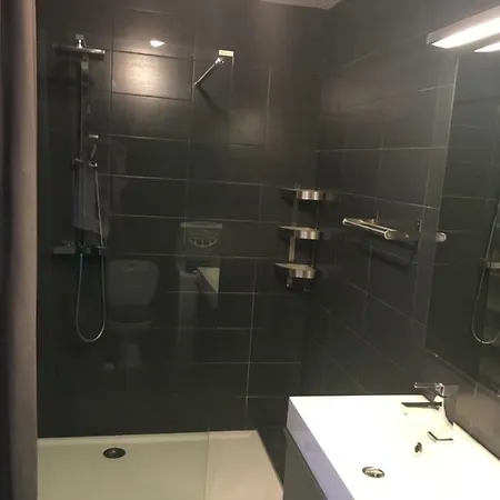 Apartamento Appartement Carnon