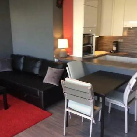 Appartement Carnon Carnon-Plage